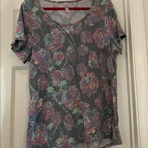 LuLaRoe Classic T